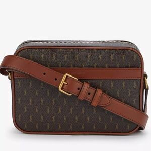 YSL • LE MONOGRAMME CAMERA BAG